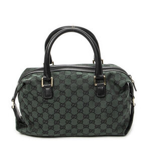 Gucci Small Side Buckle Boston